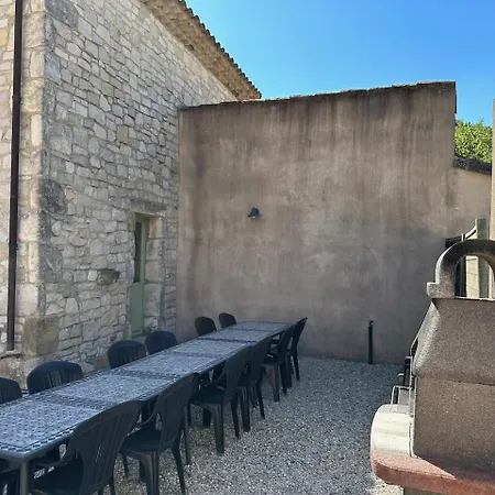 De La Tour Saint-Mathieu-de-Tréviers